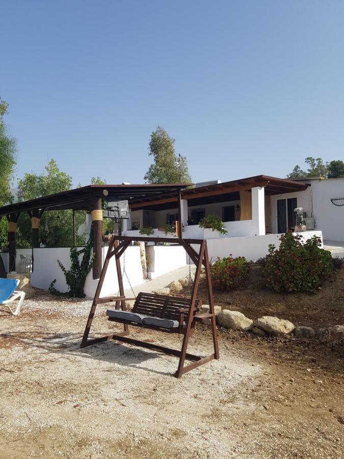 Amandolas Casarabonela Exterior photo